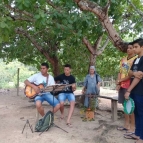 Aspirantado de Zé Doca realiza Missão Vocacional