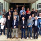 Irmãos da Região Sudeste se reuniram na Sede Abel/SP