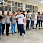 Pastoral Vocacional promove encontros com jovens