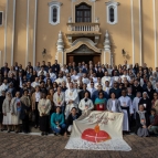 1º Seminário Vocacional Nacional em Indaiatuba/SP