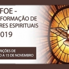 Escola de Formação de Orientadores Espirituais