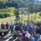 Encontro de Formandos Maiores 2014