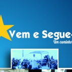 Vem e Segue-me: revista volta a circular