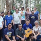 4ª Etapa do Curso de Formadores