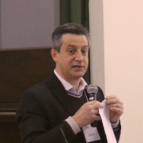 Ir. Olavo José Dalvit é nomeado Provincial