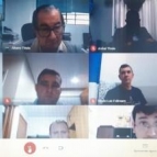 Encontro de Diretores de Comunidades Religiosas