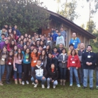Jornada de Formación de Jóvenes Líderes Lasallistas