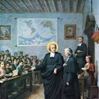 Festa Litúrgica de São João Batista de La Salle