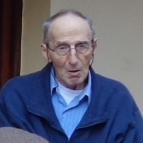 Falece o Ir. Raymundo Zandomeneghi