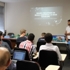 Apresentado Projeto Escola Lassalista