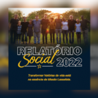 Conheça o Relatório Social 2022 da Rede La Salle