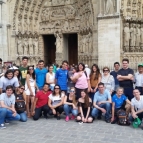 Começa nesta semana a Jornada Mundial da Juventude