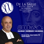 300 anos de Falecimento do Santo Fundador