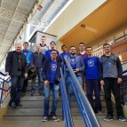 Expedição Vocacional 2018