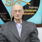 Falece o Ir. Amadeu (Silvino José Fritzen)