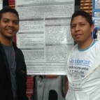 Postulantes apresentam trabalhos em Semana Acadêmica