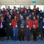 Encuentro Centros de Padres La Salle Chile