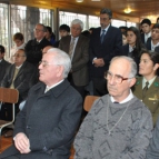 El Comedor Solidario de San Gregorio De La Salle