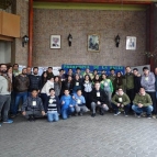 Encontro de Estudantes Lassalistas do Chile