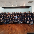 Assembleia de Irmãos – Organização Religiosa