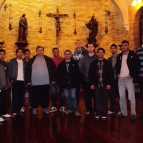  Retiro Semestral