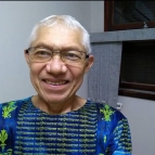 Falece o Irmão João Batista Alves dos Santos