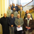 Encontro dos Irmãos do Setor acontece no Chile