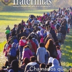 Nova edição da Revista Fraternitas