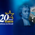 120 anos da presença lassalista no Brasil