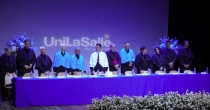 Unilasalle RJ concede título de Doutor Honoris Causa