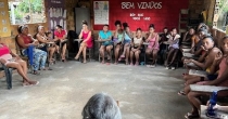 Voluntariado é realizado no Norte e Nordeste