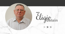 Falece o Irmão Lassalista Eligio Gelain
