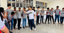 Pastoral Vocacional promove encontros com jovens