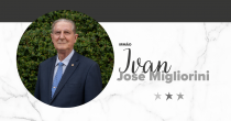 Falece o Irmão Lassalista Ivan José Migliorini