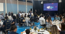 La Salle Atec celebra 40 anos de história 