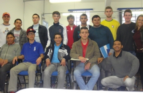 Curso de Dicção e Oratória