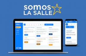 Somos La Salle: conheça o novo site da Rede