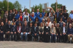 Fraternidad Signum Fidei Chile: Asamblea Anual
