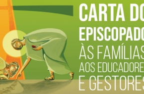 Carta da CNBB às famílias, aos educadores e gestores