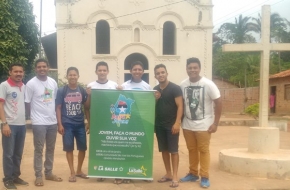 4ª Edição do Projeto Rosto Jovem