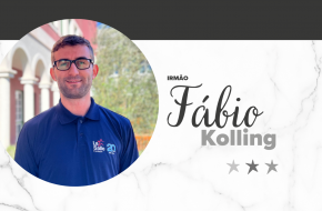 Falece o Irmão Lassalista Fábio Kolling