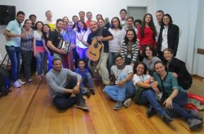 III Seminário Novas Gerações 