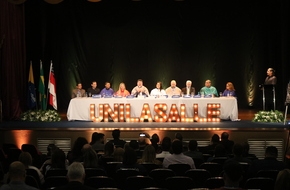 Unilasalle Manaus é elevado à Centro Universitário