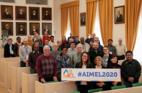 Encerradas as atividades da III AIMEL 2020