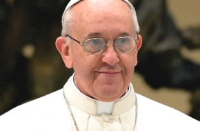 Papa Francisco: 1º ano de Pontificado