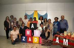 Ir. Valdir Leonardo finaliza o curso PROFOLIDER