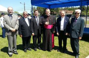 Provincial é agraciado pelo Comando Aéreo Regional