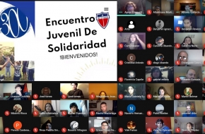 Encontro Fraterno do MOAEL