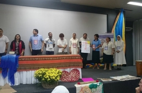 Seminário para Formadores(as) da Vida Religiosa