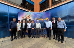 Celebração do Dia da Província reforça a missão